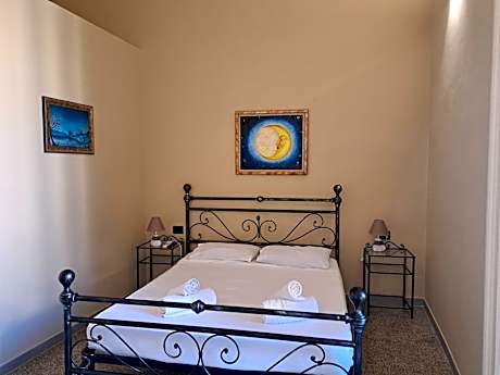 Three-Bedroom Premium Apartment with Balcony