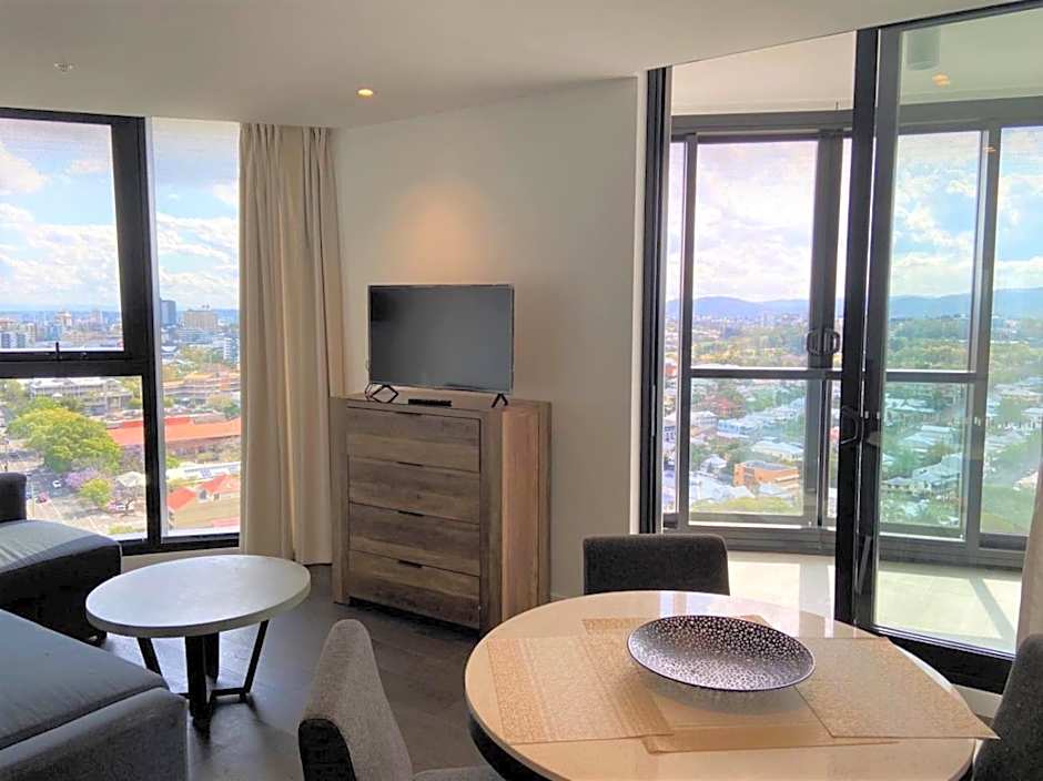 FV By Serain Residences
