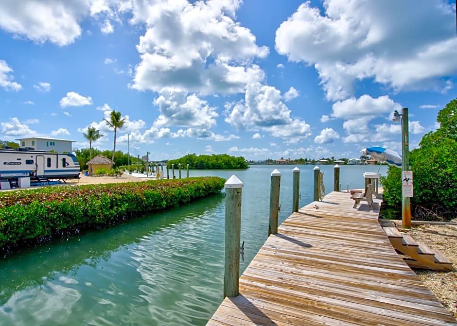 Bonefish Bay Motel & RV's