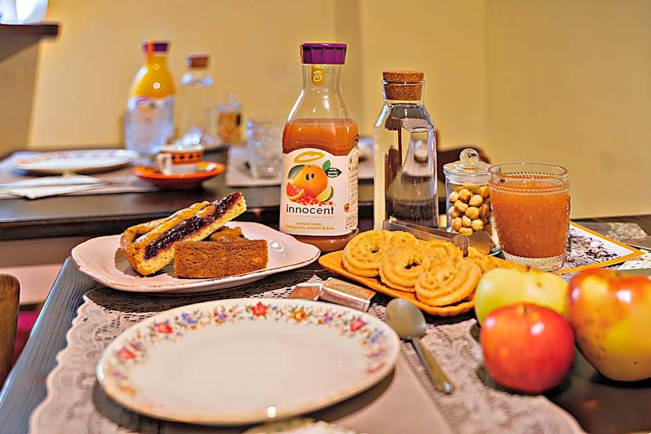 Bed & Breakfast Gabriella EXILLES