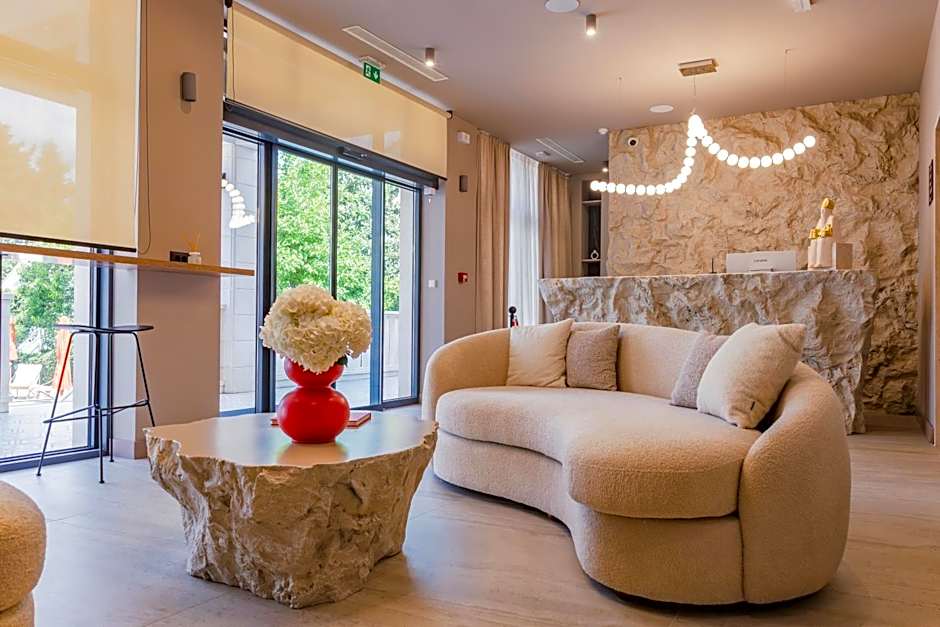 Hotel Aquarius Dubrovnik