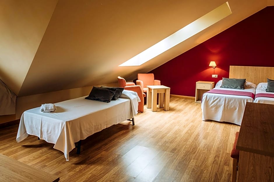 Hotel Mar Comillas by MIJ