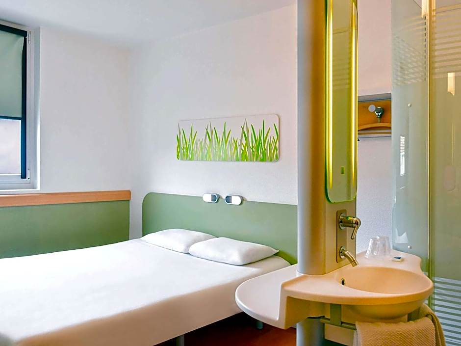 ibis budget Nimes Centre Gare