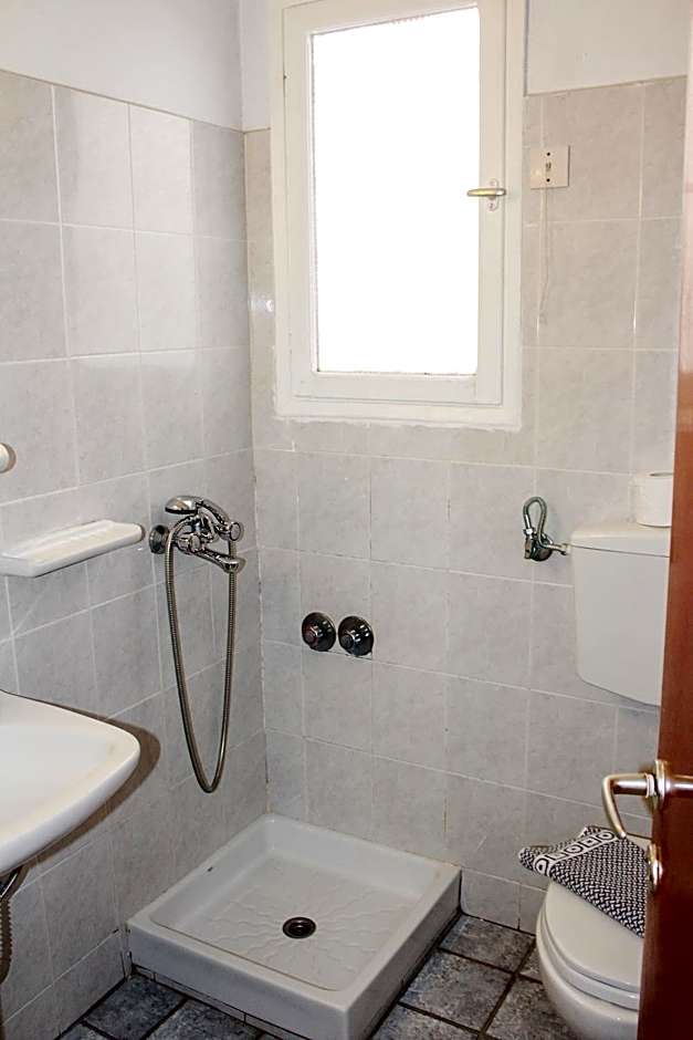 Pantelis Rooms Skopelos