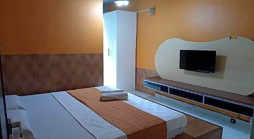 Aeon Tebrau Apartment Johor Bahru