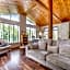 Charlesworth Lodges
