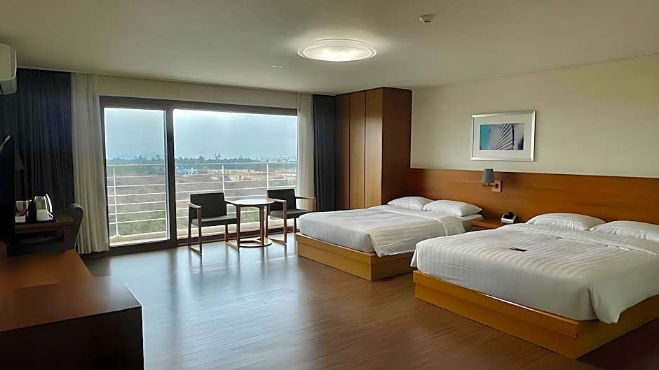 Jeju Aerospace Hotel