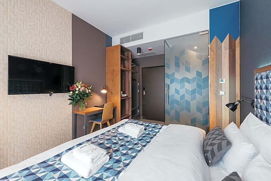 Avena Boutique Hotel by Artery Hotels