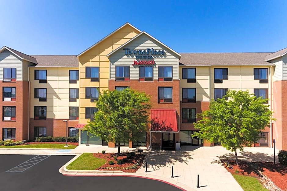TownePlace Suites by Marriott Shreveport-Bossier City