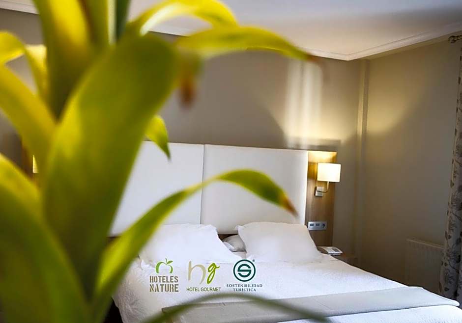 Hotel Los Lagos Nature