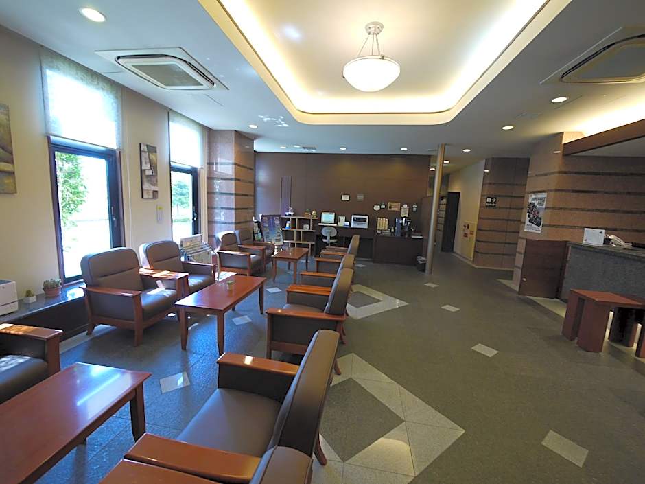 Hotel Route Inn Aso Kumamoto Airport Ekimae