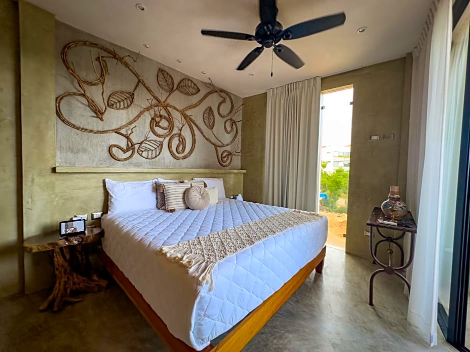 Xkeban Tulum Adult Only