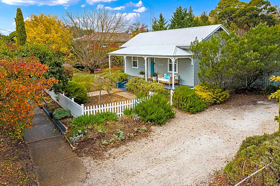 Jack's House B&B Clare