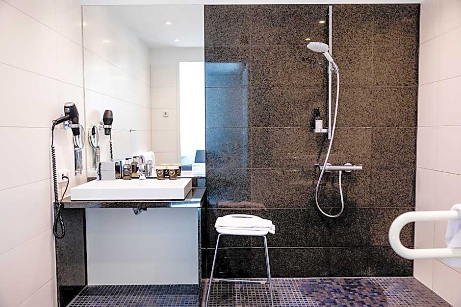 Motel One Frankfurt-Messe