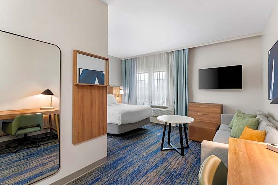 Staybridge Suites Oklahoma City By IHG