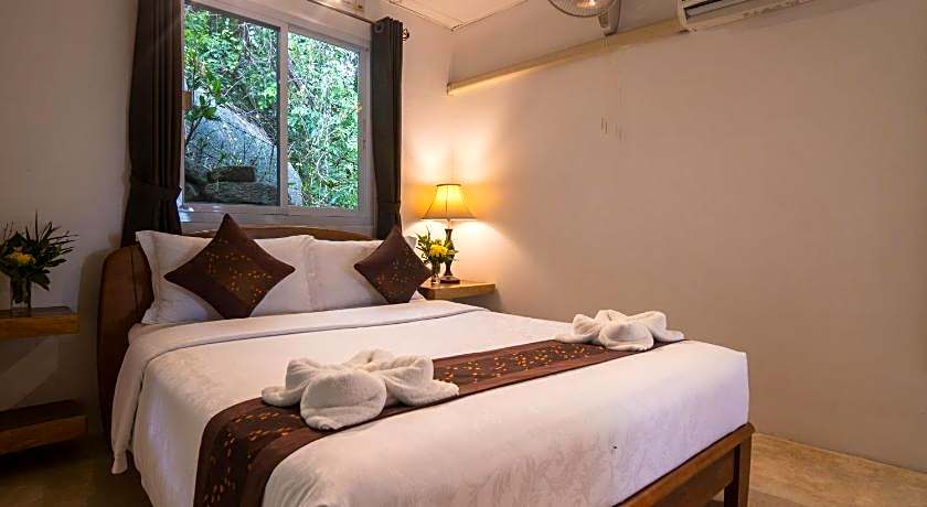 Monkey Flower Villas