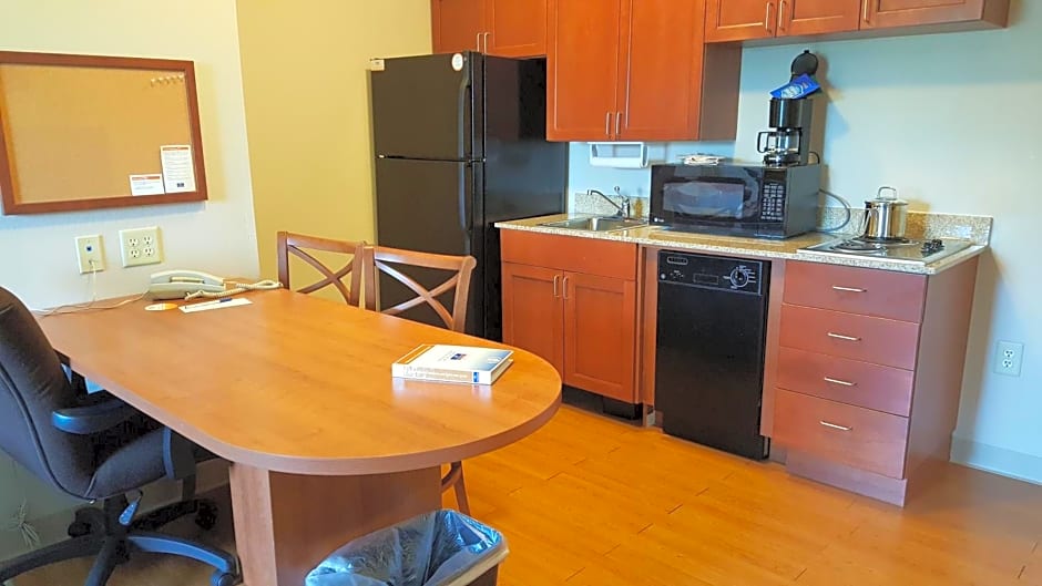 Candlewood Suites Hot Springs By IHG