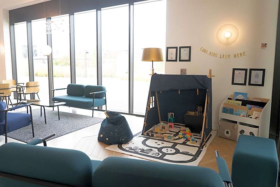 ibis Styles Paris Romainville