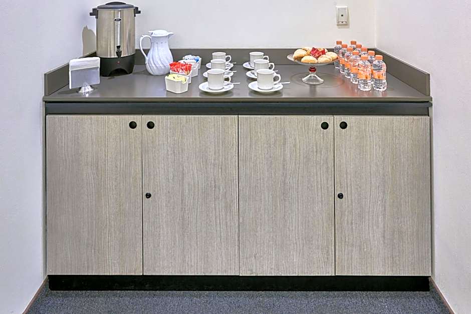 City Express Junior by Marriott Puebla FINSA