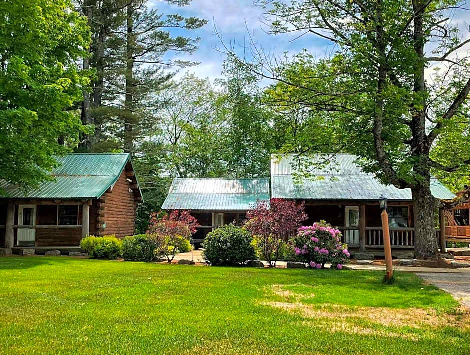 New England Inn &amp; Lodge