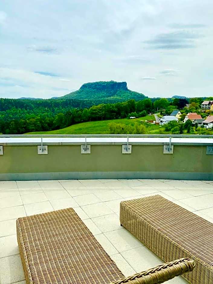 Hotel Bei Gretel, Wellness & Ayurveda