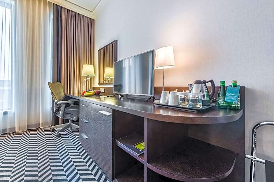 Hilton Garden Inn Krakow Airport