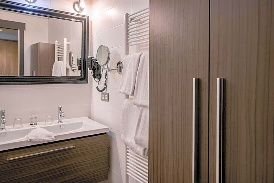 Blanckthys Hotel Voeren