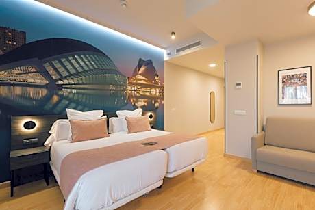 Palau Suites & Apartments