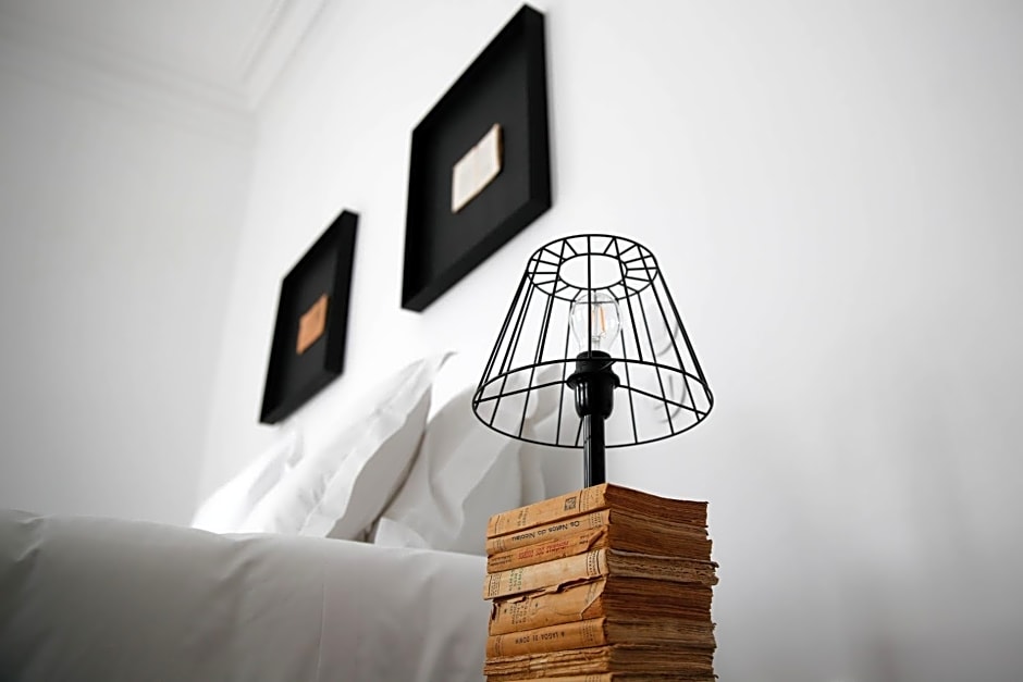 Sapientia Boutique Hotel