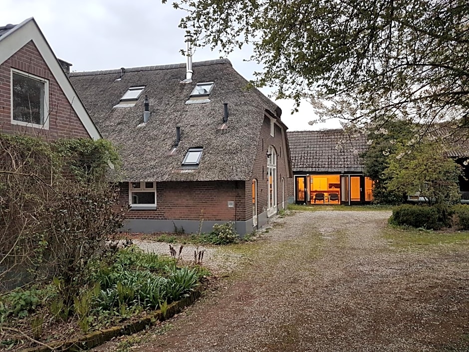 Sallandelijk Bakhuis