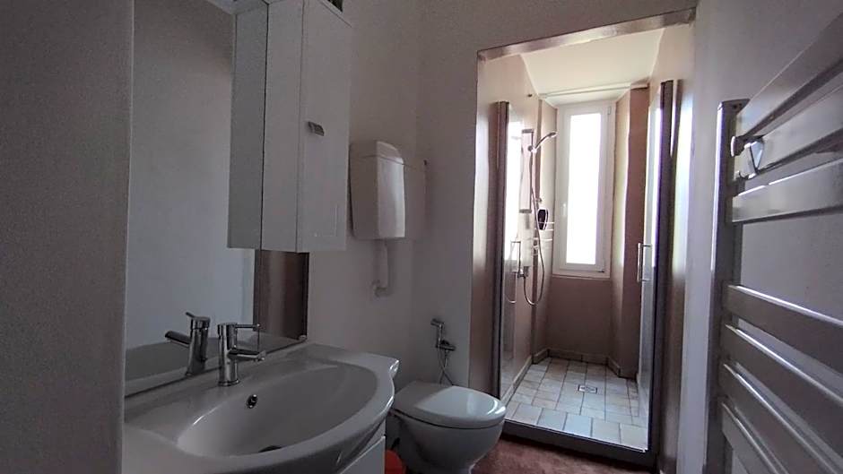 Antico Borgo Teresiano