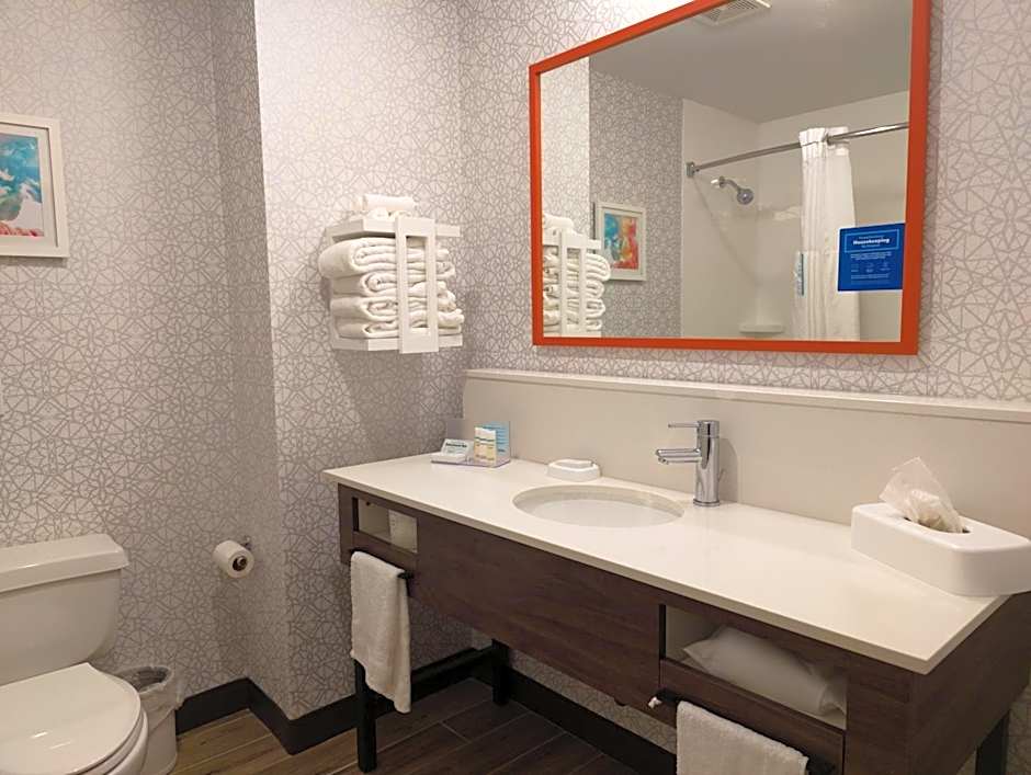 Hampton Inn Atlanta/Peachtree City