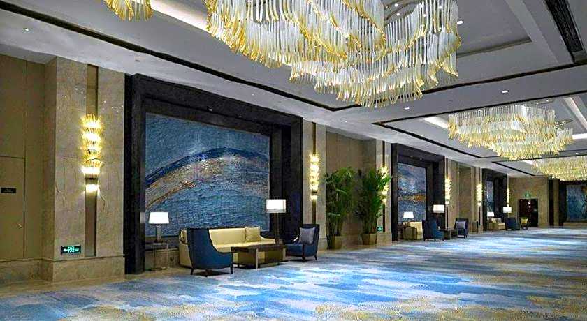 Golden Eagle Summit Hotel Kunshan