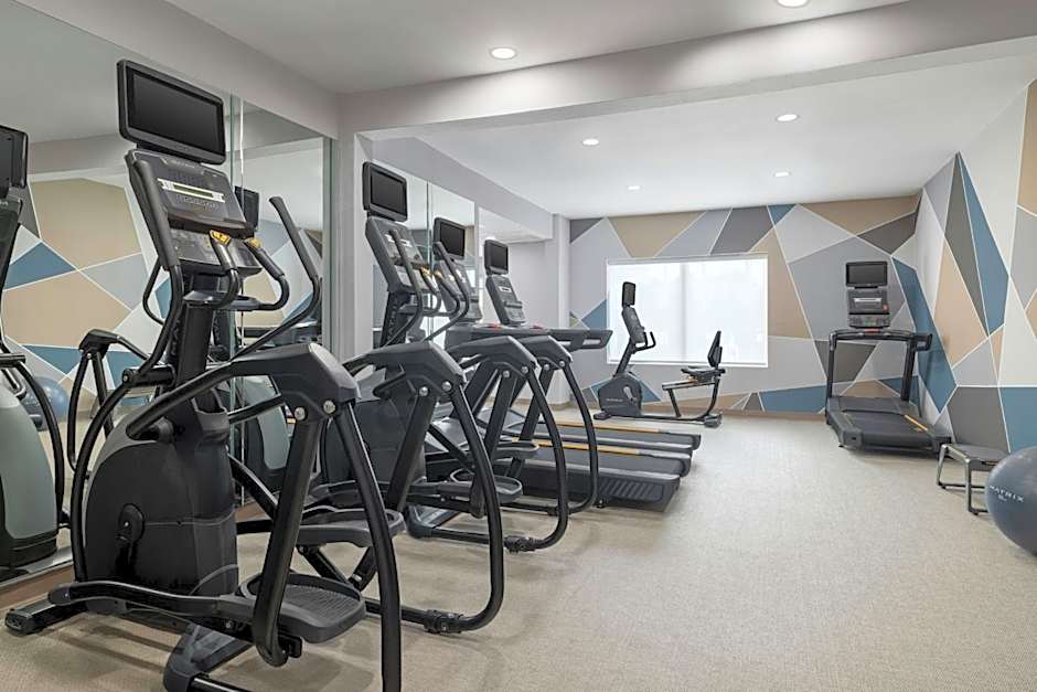 SpringHill Suites by Marriott Dallas Arlington North