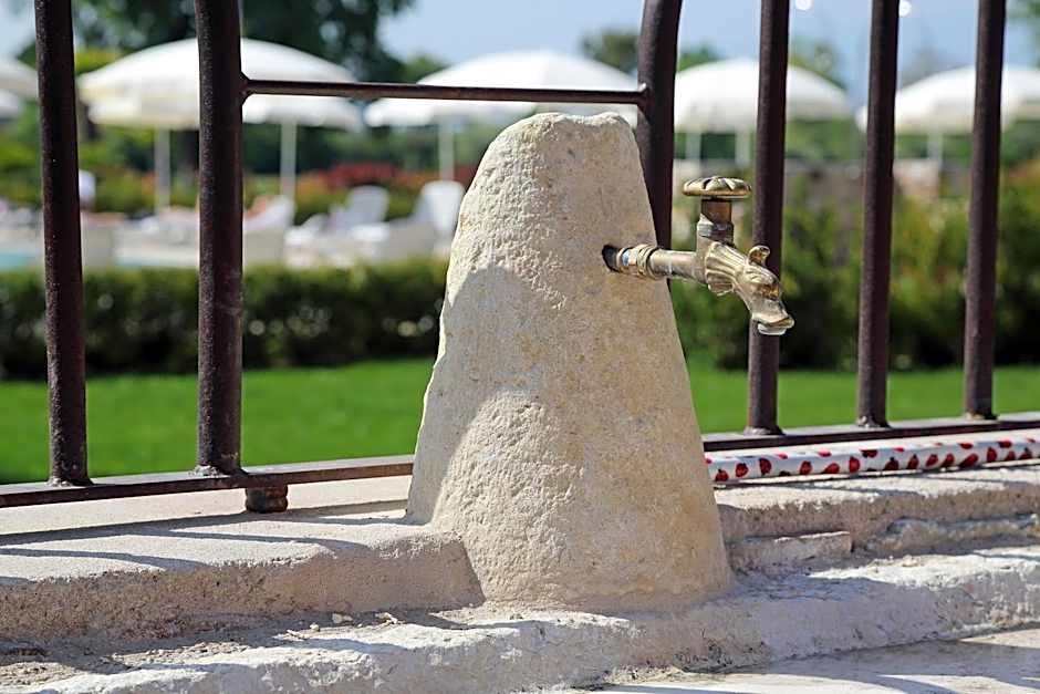 Residence Borgo Mondragon