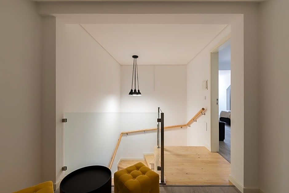 City Stays Atalaia Apartments