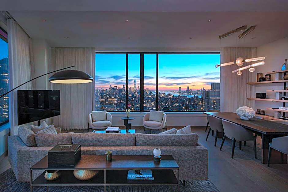 The Ritz-Carlton New York, NoMad