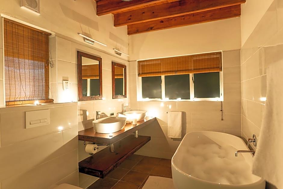 Bush Villas on Kruger