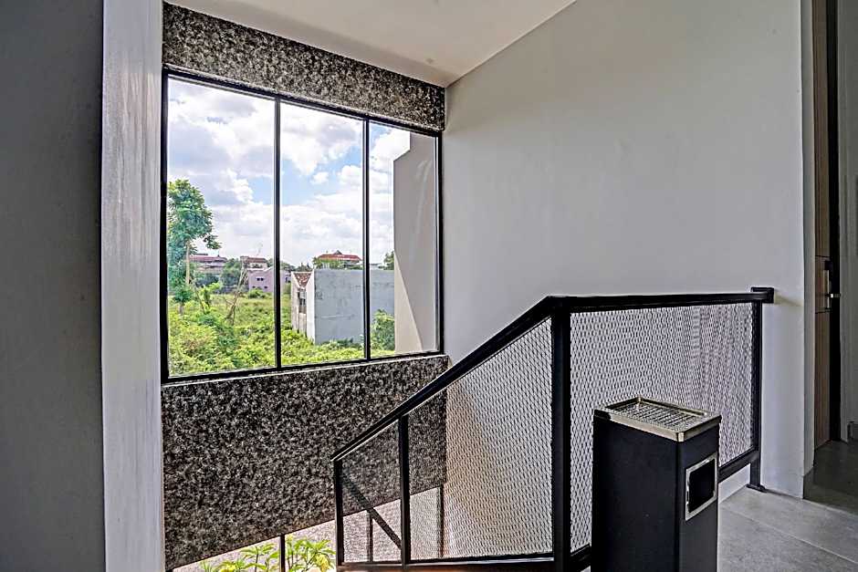 OYO Capital O 91348 Keenan Living