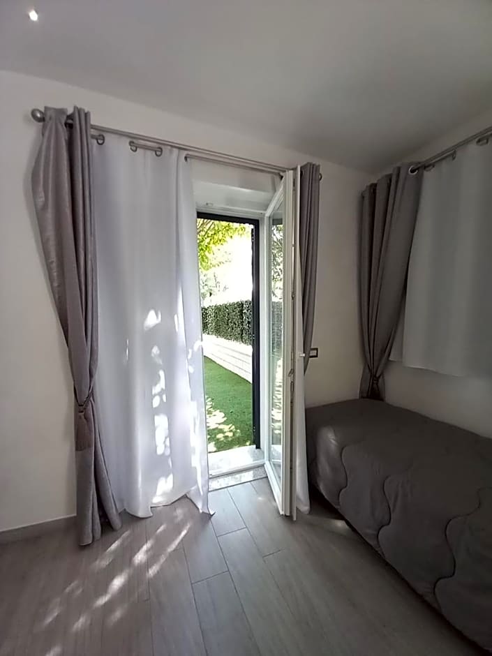 Foresterie Lombarde B&B Villa Ambra