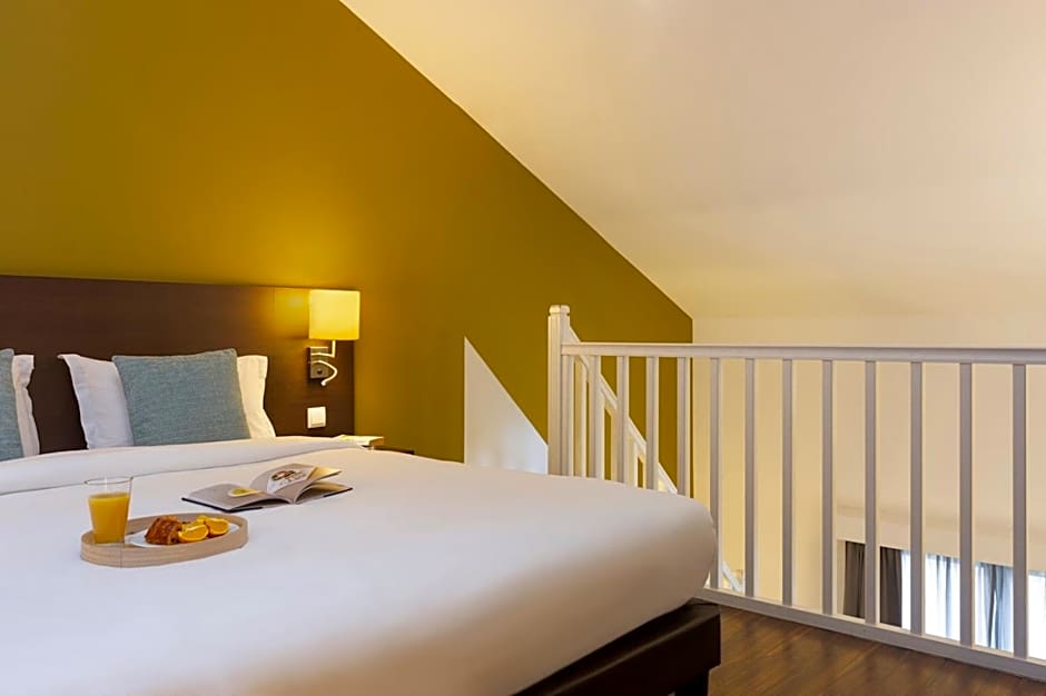 Citadines Part-Dieu Lyon