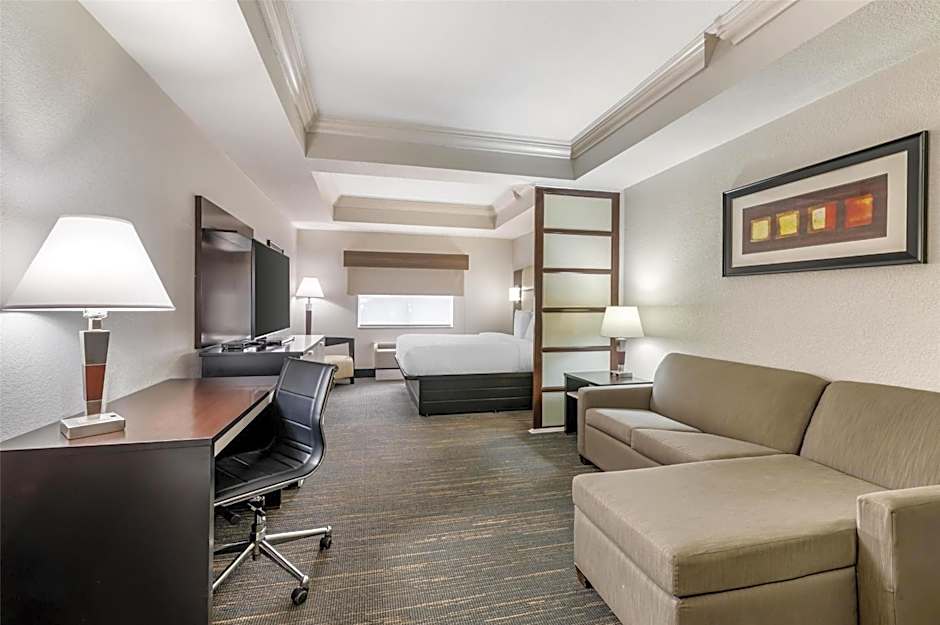 Best Western Plus Jfk Inn & Suites
