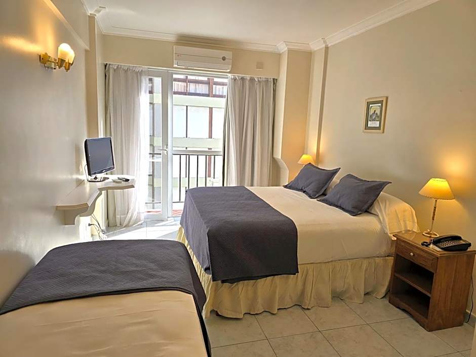 Hotel Guerrero