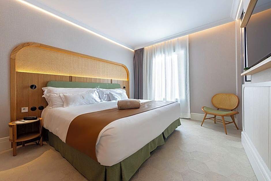 Alcazar Hotel Soller