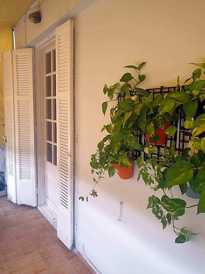 Alexander The Great Hotel