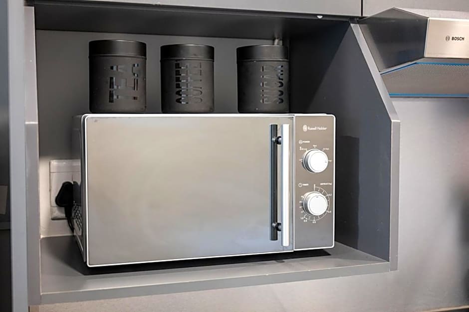 Lux Onyx 207 in Umhlanga Ridge