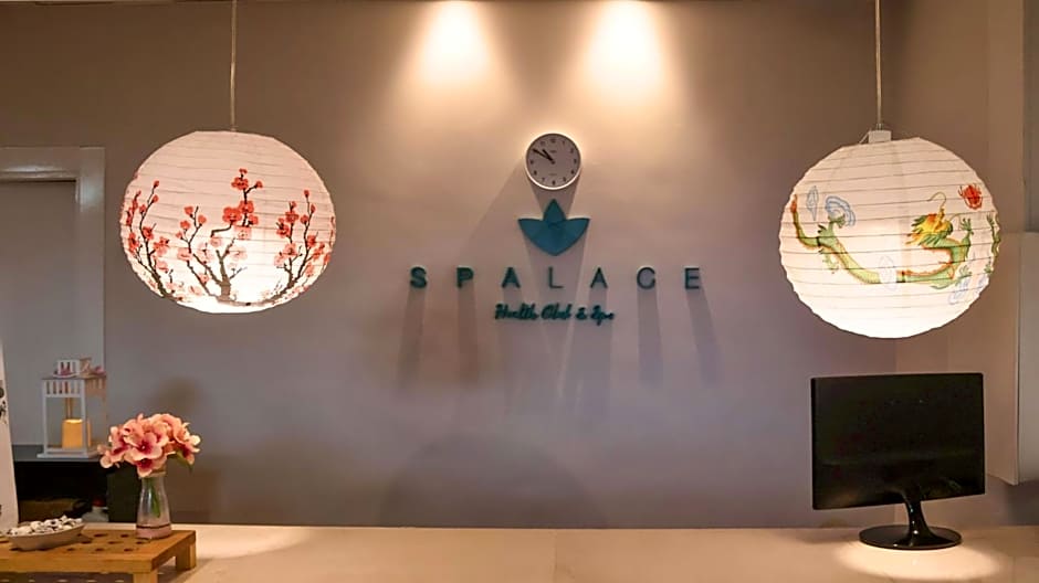 Hotel Granada Palace, affiliated by Melia