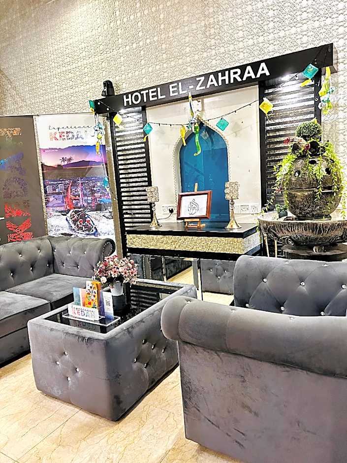 Hotel El Zahraa