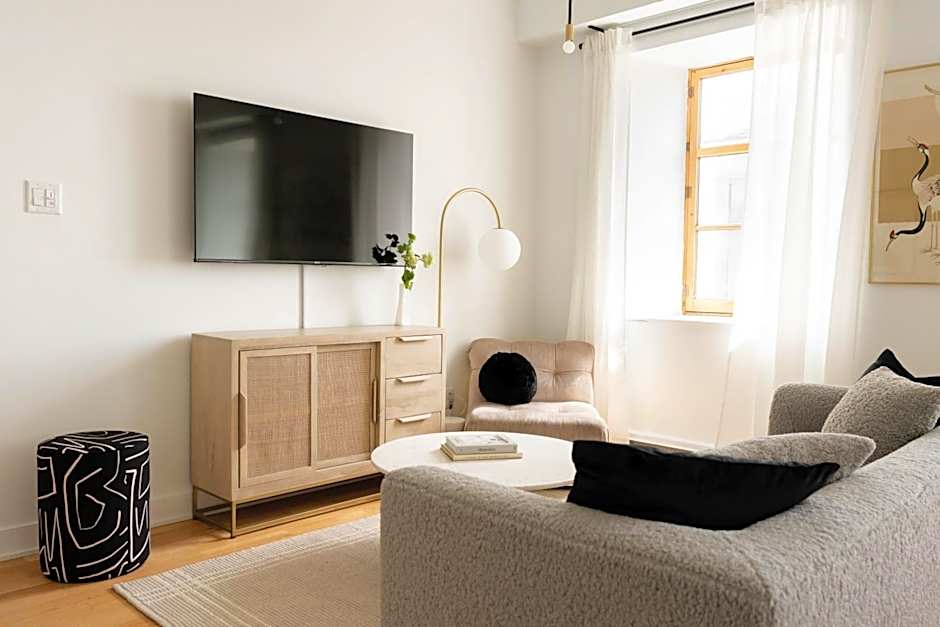 Maison Rasco by Luxury In Transit