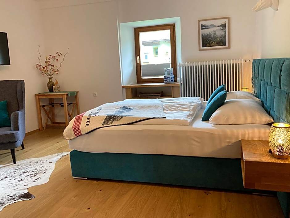 Haus Standlgut Rauris -- incl Sommercard